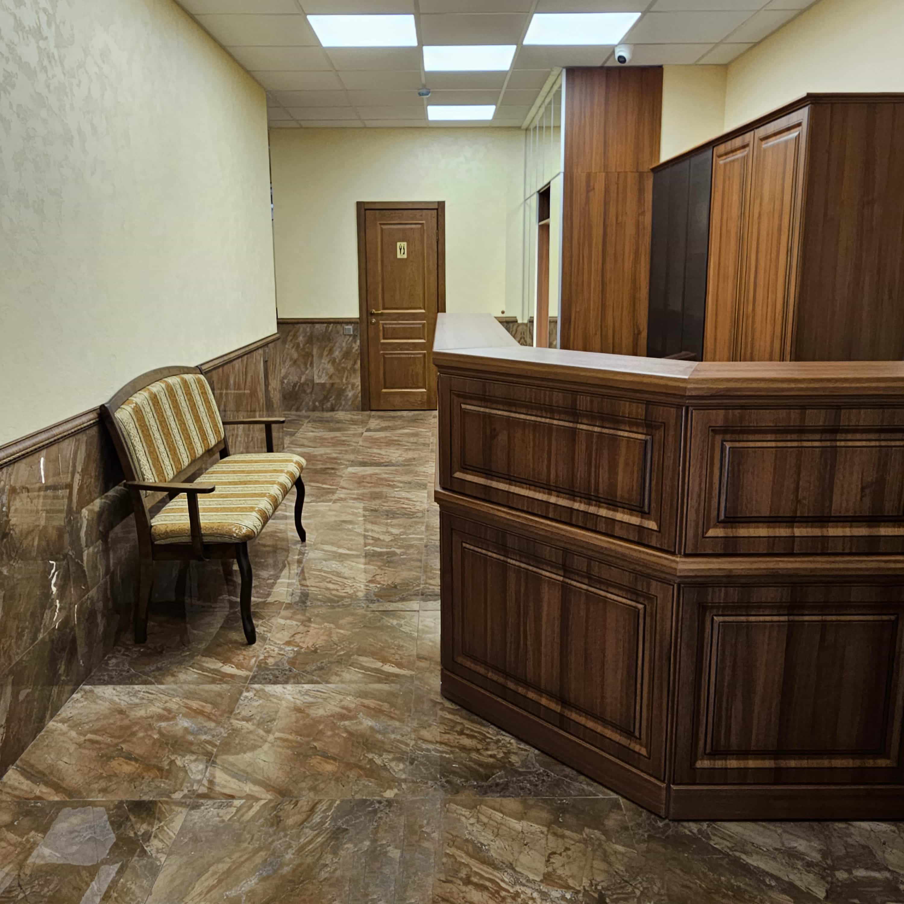 фото клиники